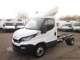 IVECO 35 C14*Fahrgestell*