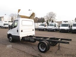 IVECO 35 C14*Fahrgestell*