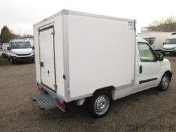 FIAT Doblo 1.3*Carrier-Tiefkühler*Euro 5*