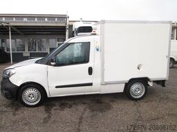 FIAT Doblo 1.3*Carrier-Tiefkühler*Euro 5*