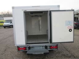 FIAT Doblo 1.3*Carrier-Tiefkühler*Euro 5*