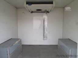 FIAT Doblo 1.3*Carrier-Tiefkühler*Euro 5*