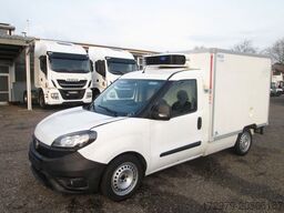 FIAT Doblo 1.6*Carrier-Tiefkühler*Euro 5*