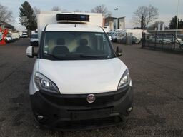 FIAT Doblo 1.6*Carrier-Tiefkühler*Euro 5*