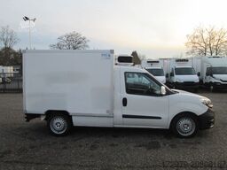 FIAT Doblo 1.6*Carrier-Tiefkühler*Euro 5*
