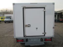 FIAT Doblo 1.6*Carrier-Tiefkühler*Euro 5*