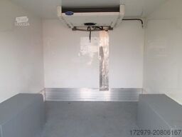 FIAT Doblo 1.6*Carrier-Tiefkühler*Euro 5*