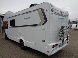 WEINSBERG CaraHome 700 DG *viele Extras*