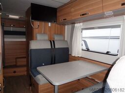 WEINSBERG CaraHome 700 DG *viele Extras*