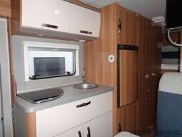 WEINSBERG CaraHome 700 DG *viele Extras*