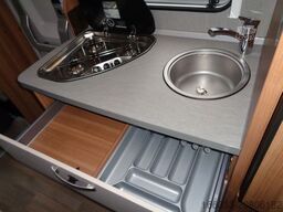 WEINSBERG CaraHome 700 DG *viele Extras*