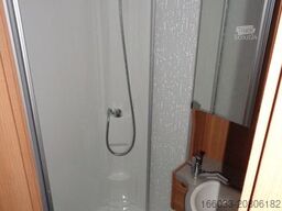 WEINSBERG CaraHome 700 DG *viele Extras*