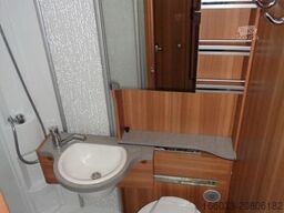 WEINSBERG CaraHome 700 DG *viele Extras*