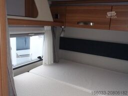 WEINSBERG CaraHome 700 DG *viele Extras*