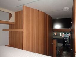 WEINSBERG CaraHome 700 DG *viele Extras*