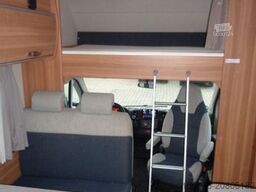 WEINSBERG CaraHome 700 DG *viele Extras*