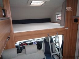 WEINSBERG CaraHome 700 DG *viele Extras*
