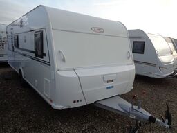 LMC Vivo 522 K *Mover*Vorzelt*