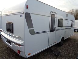 LMC Vivo 522 K *Mover*Vorzelt*