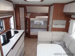 LMC Vivo 522 K *Mover*Vorzelt*