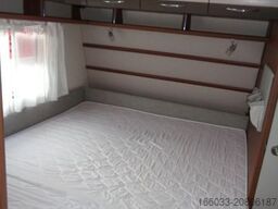 LMC Vivo 522 K *Mover*Vorzelt*