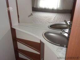 LMC Vivo 522 K *Mover*Vorzelt*