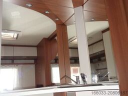 LMC Vivo 522 K *Mover*Vorzelt*