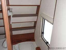 LMC Vivo 522 K *Mover*Vorzelt*