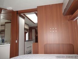 LMC Vivo 522 K *Mover*Vorzelt*