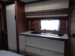 LMC Vivo 522 K *Mover*Vorzelt*