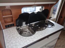 LMC Vivo 522 K *Mover*Vorzelt*