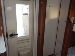 LMC Vivo 522 K *Mover*Vorzelt*