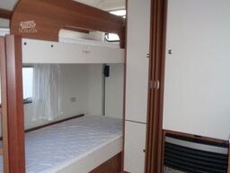 LMC Vivo 522 K *Mover*Vorzelt*