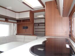 LMC Vivo 522 K *Mover*Vorzelt*