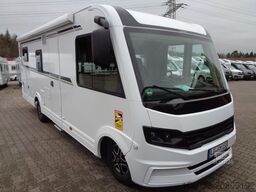 WEINSBERG CaraCore 700 MEG light*180PS autom*viele Extras*