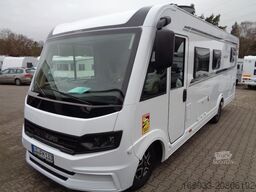 WEINSBERG CaraCore 700 MEG light*180PS autom*viele Extras*