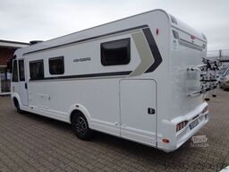 WEINSBERG CaraCore 700 MEG light*180PS autom*viele Extras*