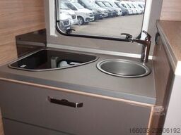 WEINSBERG CaraCore 700 MEG light*180PS autom*viele Extras*