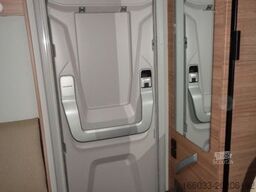 WEINSBERG CaraCore 700 MEG light*180PS autom*viele Extras*