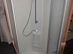 WEINSBERG CaraCore 700 MEG light*180PS autom*viele Extras*