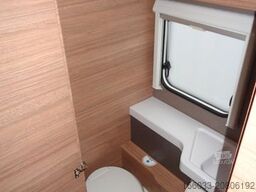 WEINSBERG CaraCore 700 MEG light*180PS autom*viele Extras*