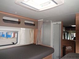 WEINSBERG CaraCore 700 MEG light*180PS autom*viele Extras*