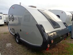 TAB 400 TD -neu- *Extras*