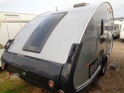 TAB 400 TD -neu- *Extras*