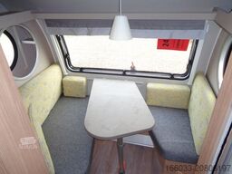 TAB 400 TD -neu- *Extras*