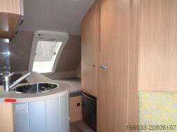 TAB 400 TD -neu- *Extras*