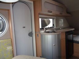 TAB 400 TD -neu- *Extras*