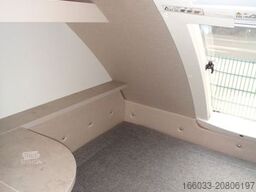 TAB 400 TD -neu- *Extras*