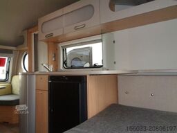 TAB 400 TD -neu- *Extras*