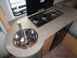 TAB 400 TD -neu- *Extras*